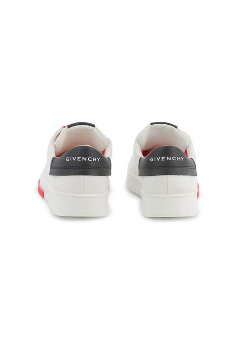 Scarpe Givenchy Kids GIVENCHY KIDS | SCARPE | H3067510P